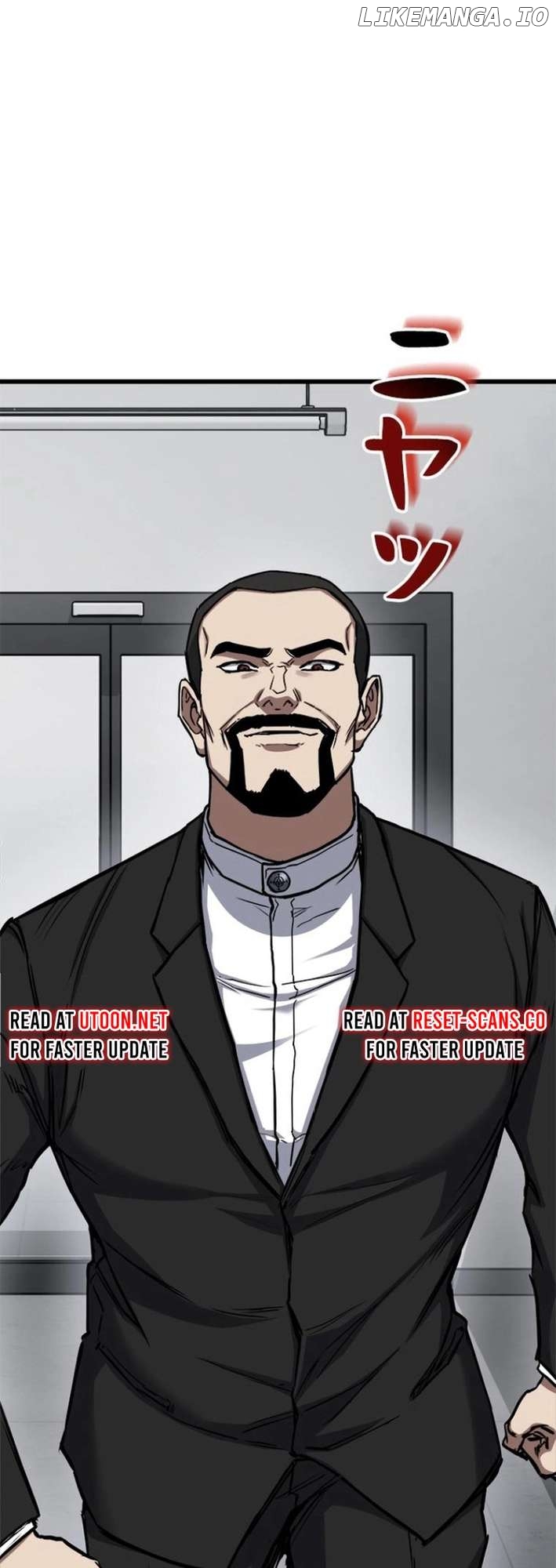 Knuckle Girl Reload Chapter 12 - page 58