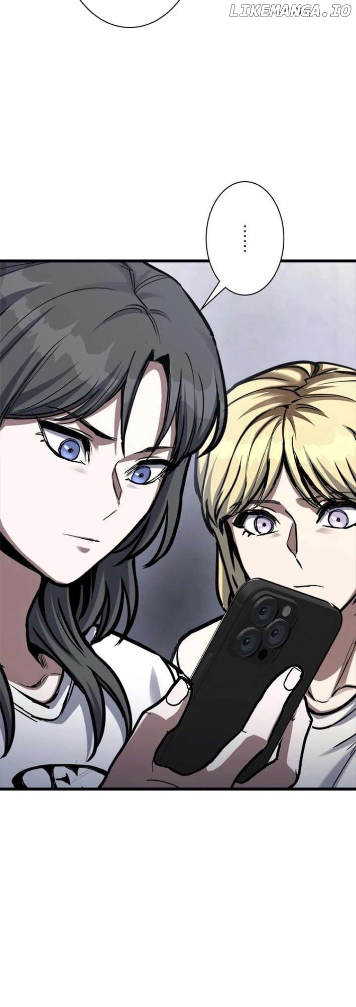 Knuckle Girl Reload Chapter 12 - page 6