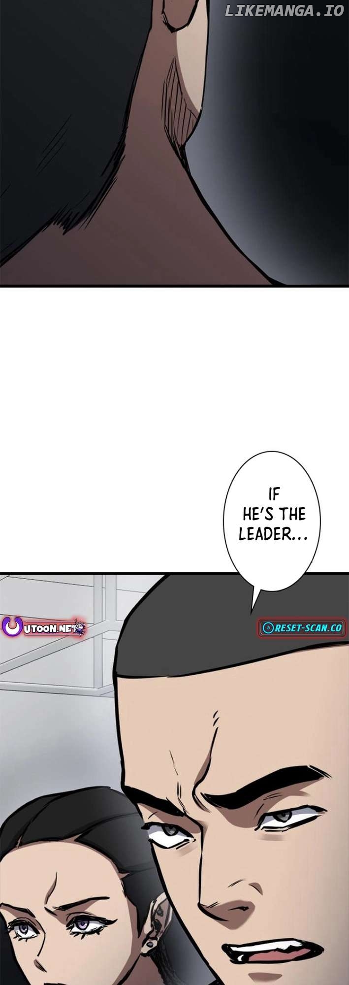 Knuckle Girl Reload Chapter 12 - page 60