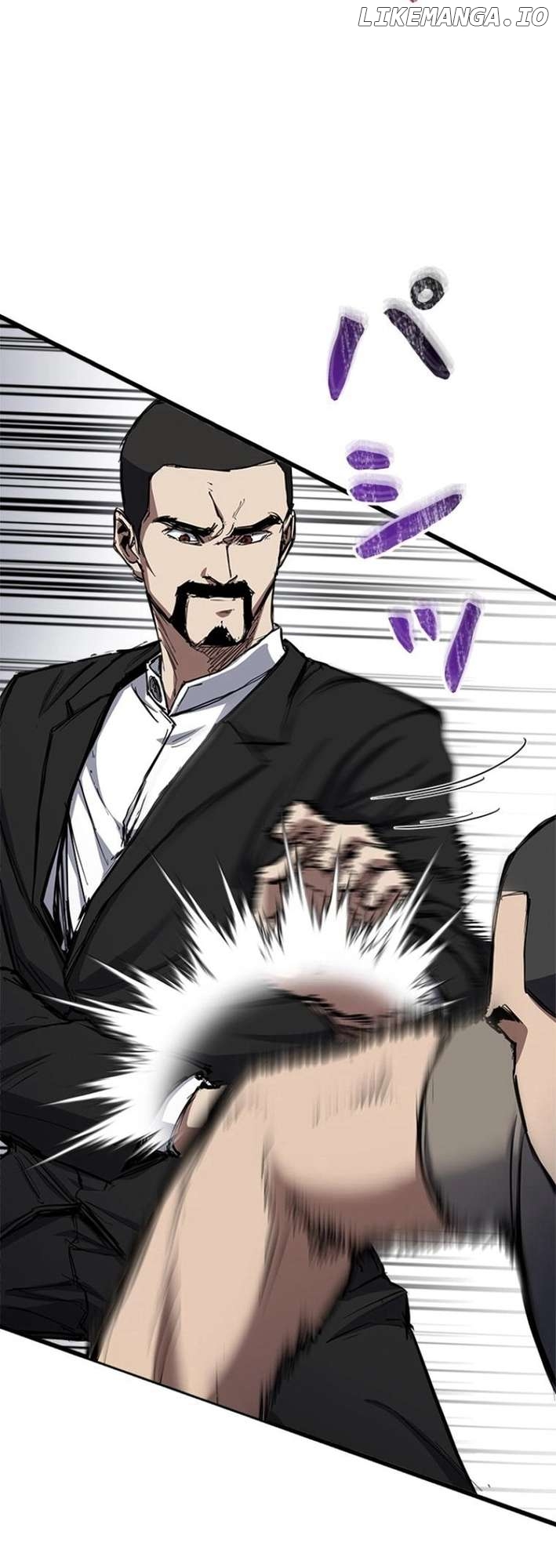 Knuckle Girl Reload Chapter 12 - page 63