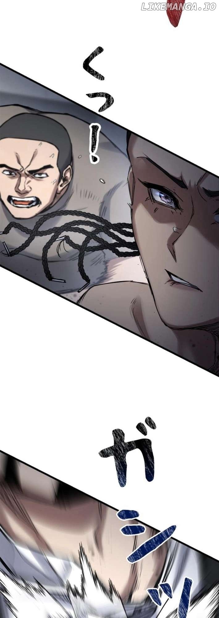 Knuckle Girl Reload Chapter 12 - page 67