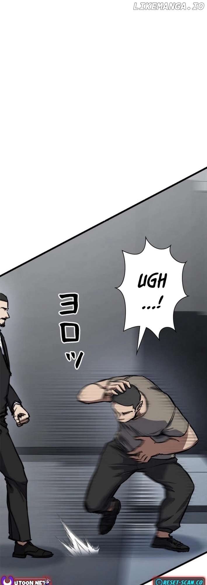 Knuckle Girl Reload Chapter 12 - page 72