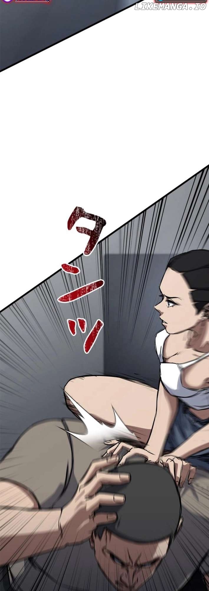 Knuckle Girl Reload Chapter 12 - page 73