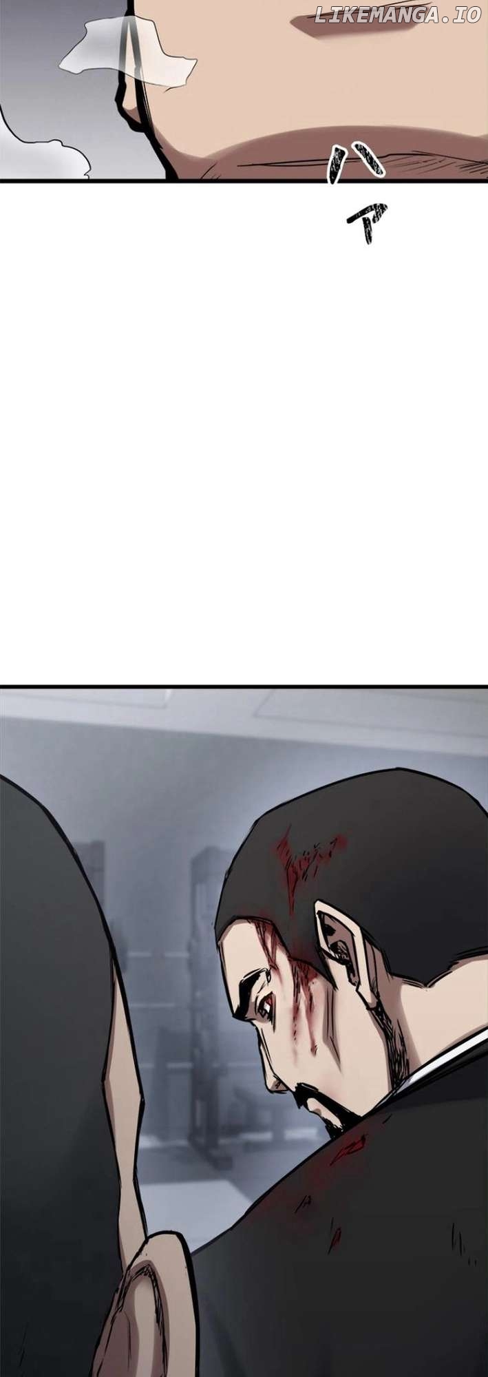 Knuckle Girl Reload Chapter 12 - page 84
