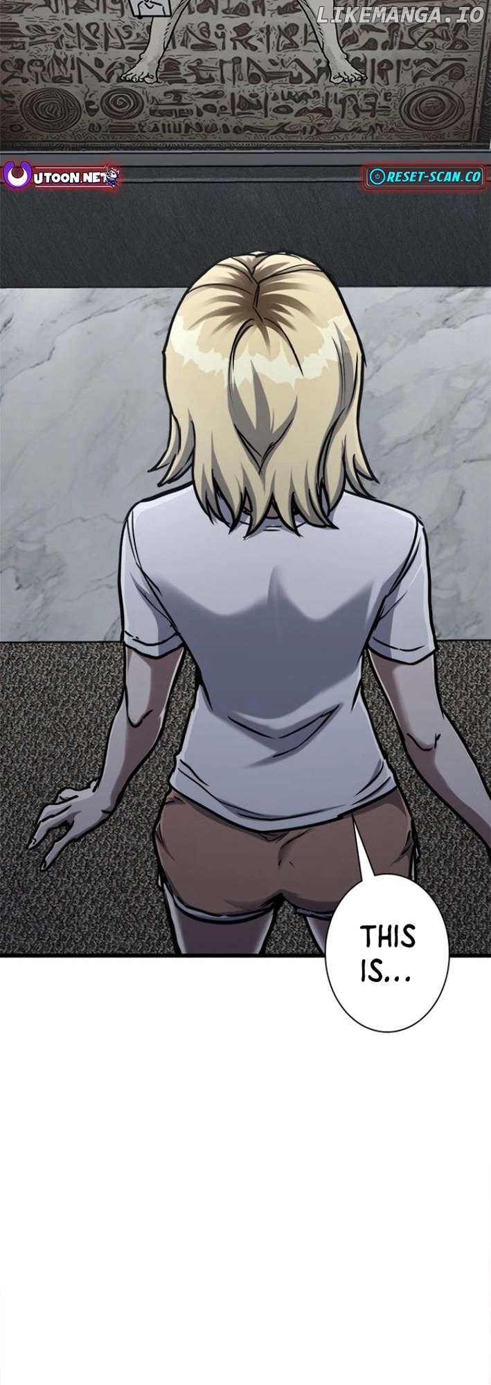 Knuckle Girl Reload Chapter 13 - page 19