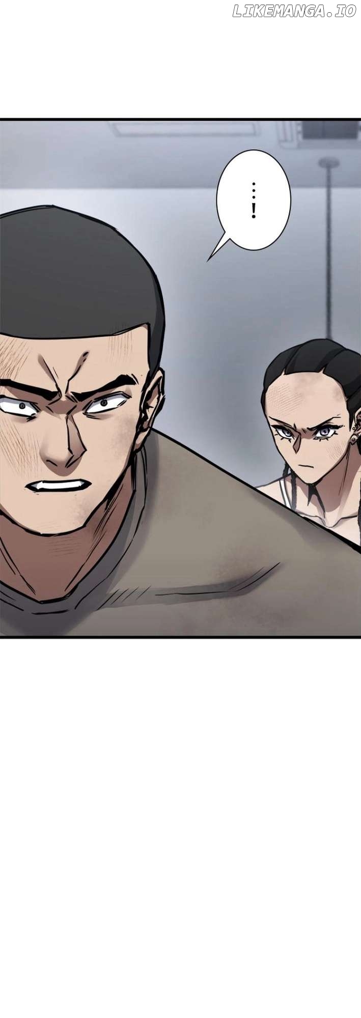 Knuckle Girl Reload Chapter 13 - page 34
