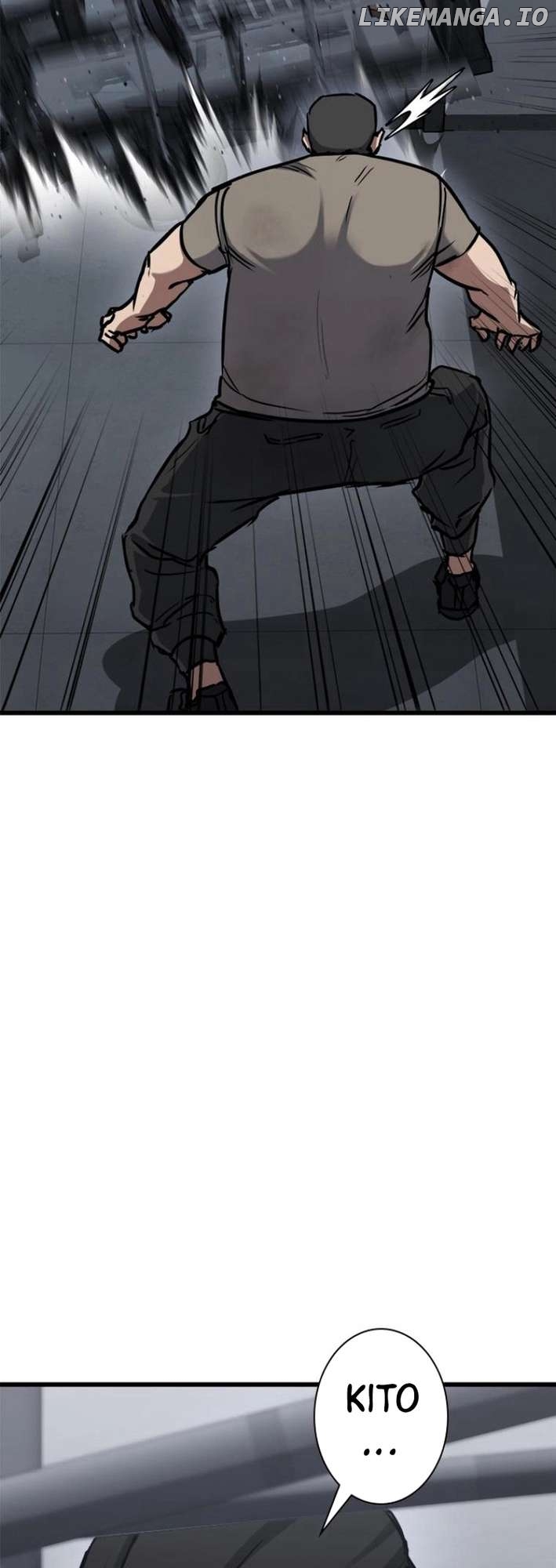 Knuckle Girl Reload Chapter 13 - page 52