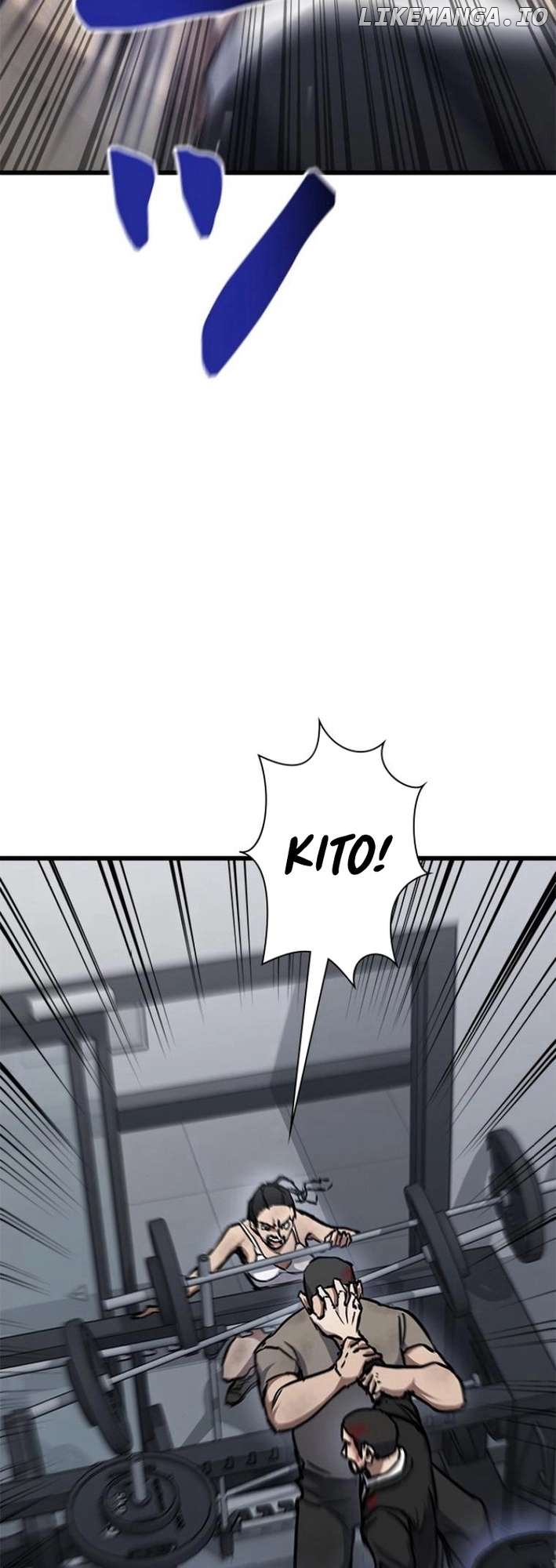 Knuckle Girl Reload Chapter 13 - page 62