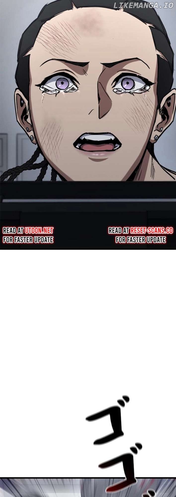 Knuckle Girl Reload Chapter 13 - page 65