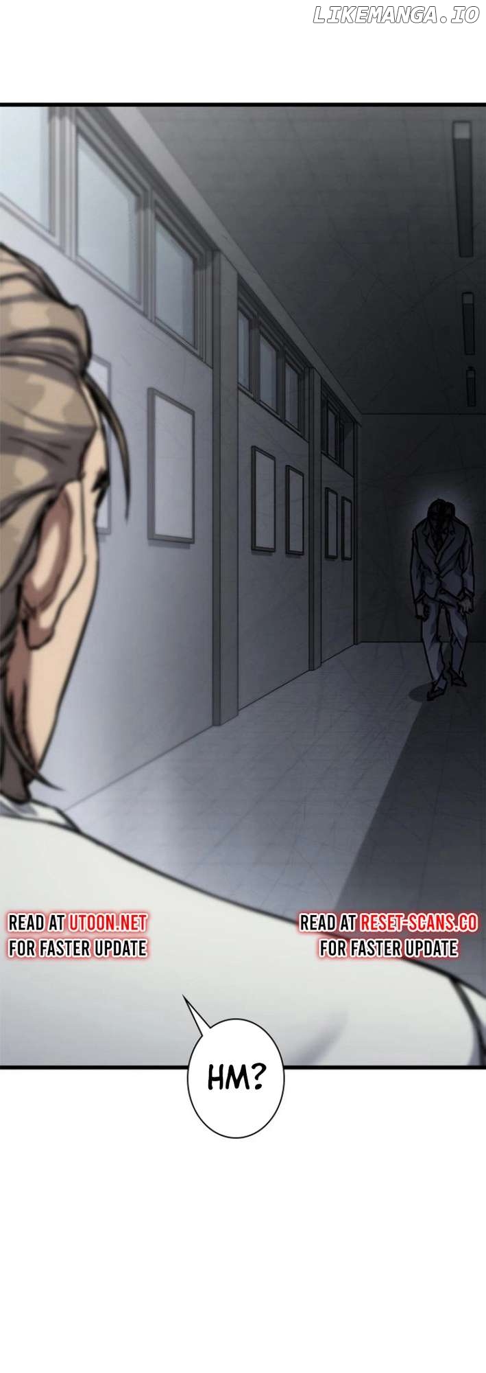 Knuckle Girl Reload Chapter 13 - page 77