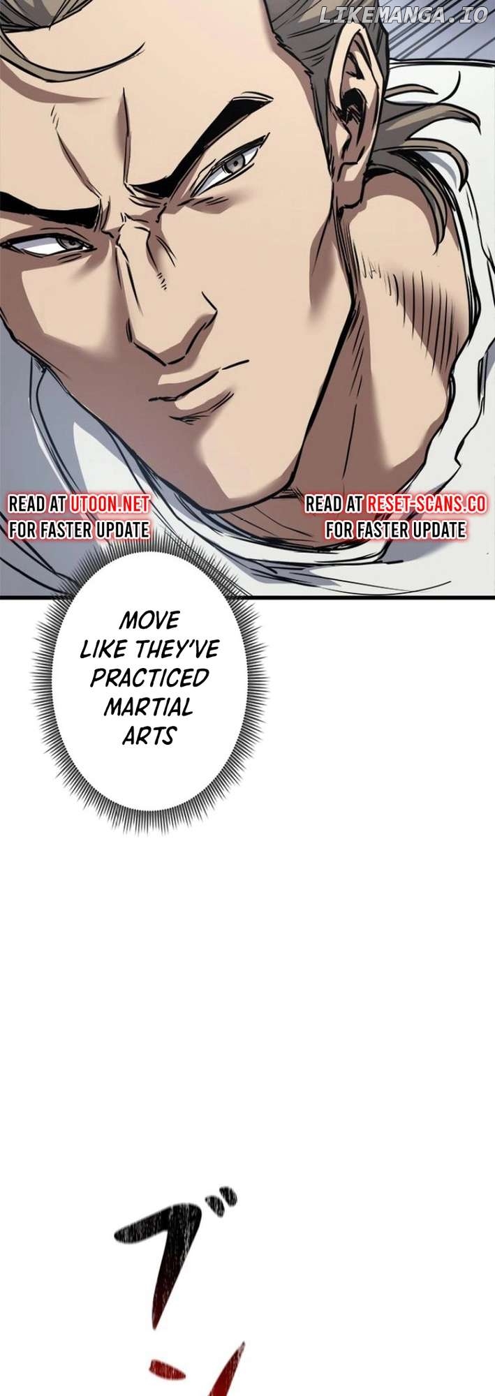 Knuckle Girl Reload Chapter 14 - page 16