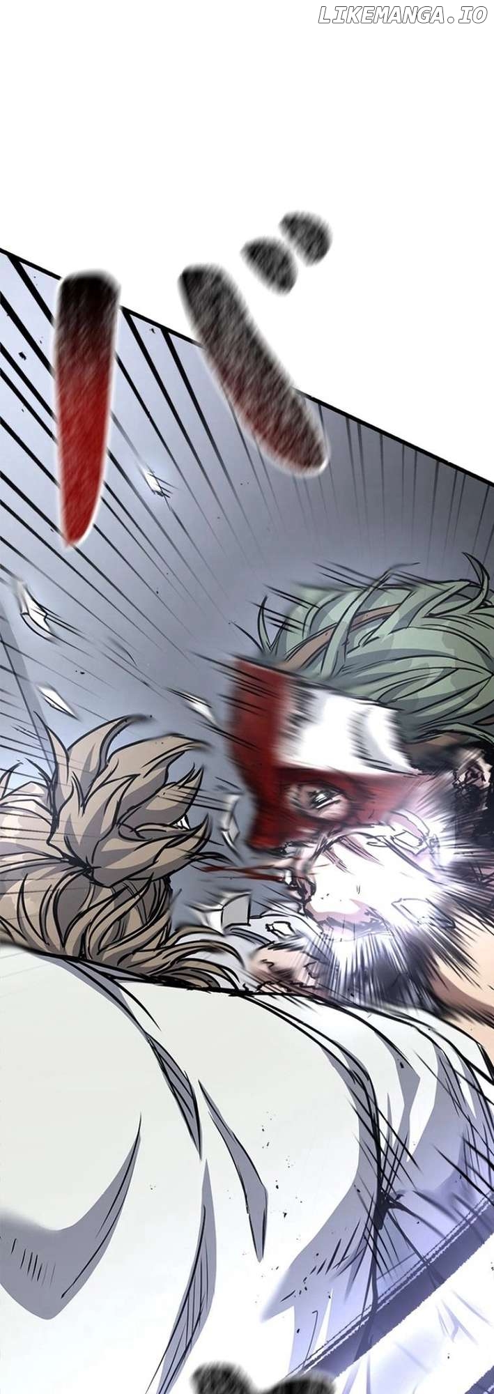 Knuckle Girl Reload Chapter 14 - page 19