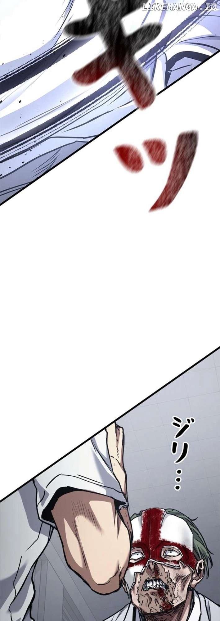 Knuckle Girl Reload Chapter 14 - page 20