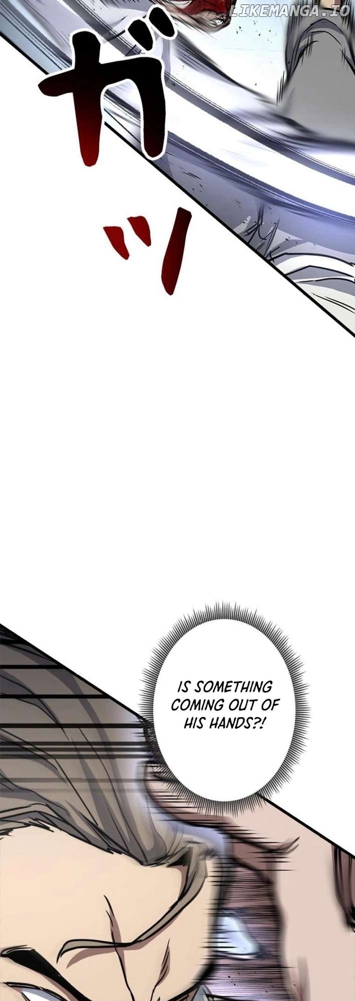Knuckle Girl Reload Chapter 14 - page 30