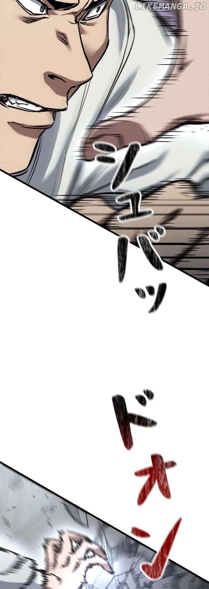Knuckle Girl Reload Chapter 14 - page 31