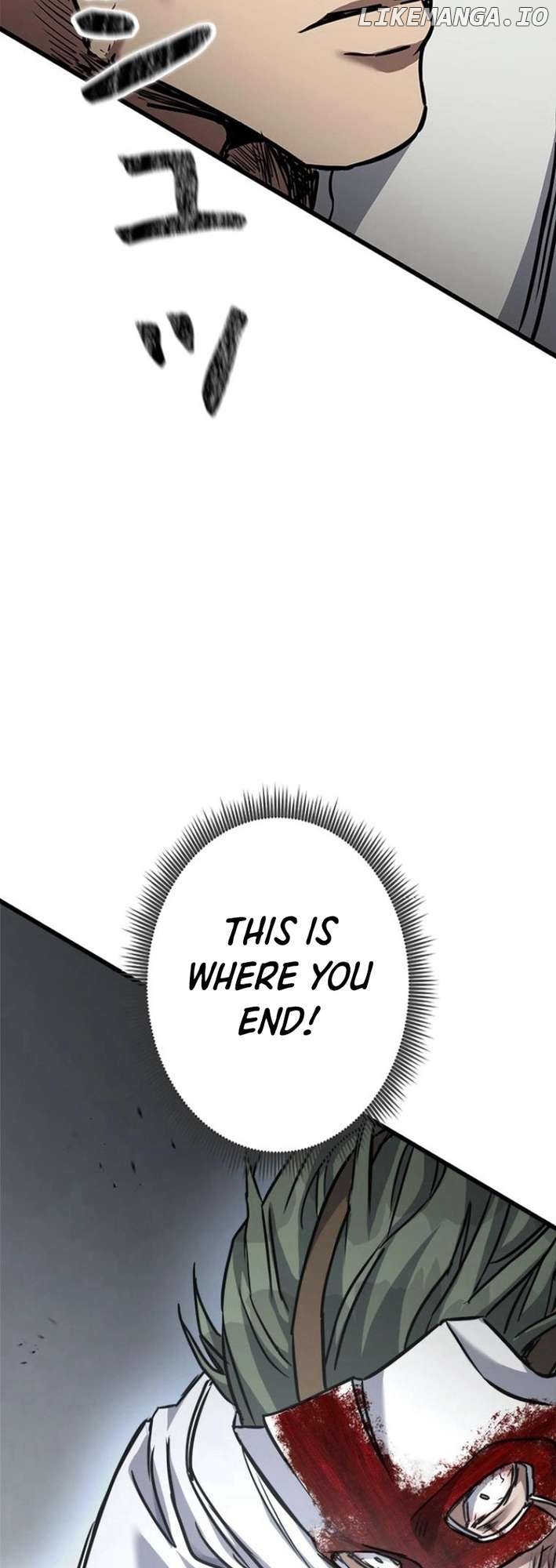 Knuckle Girl Reload Chapter 14 - page 35