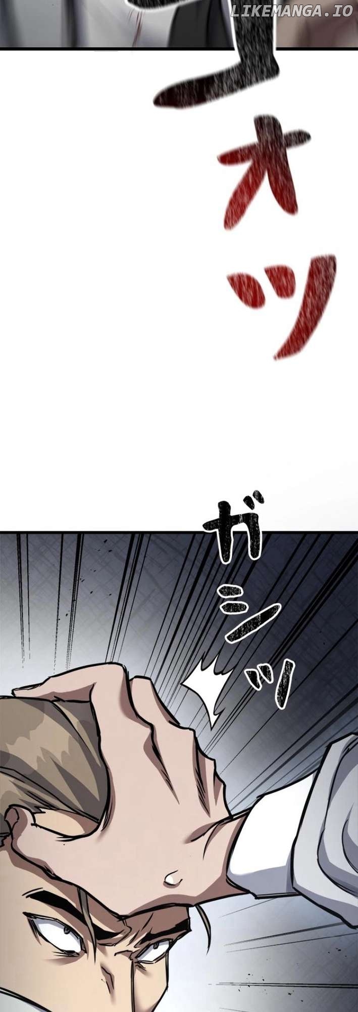 Knuckle Girl Reload Chapter 14 - page 38