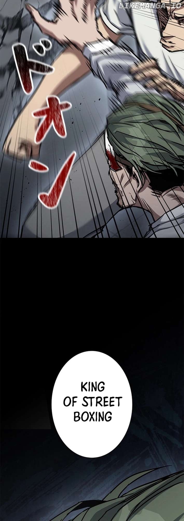 Knuckle Girl Reload Chapter 14 - page 40