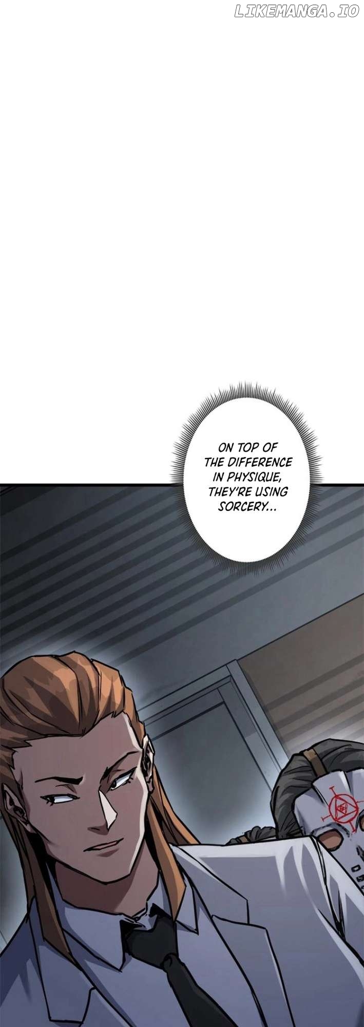 Knuckle Girl Reload Chapter 14 - page 46