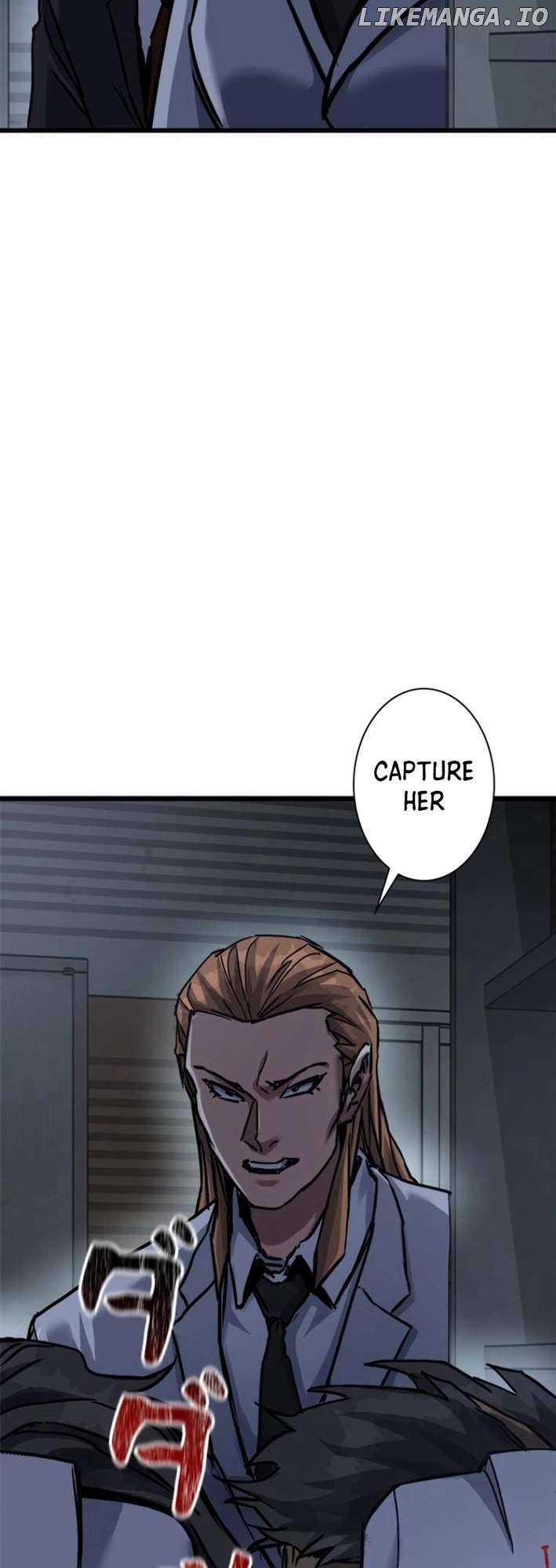 Knuckle Girl Reload Chapter 14 - page 54