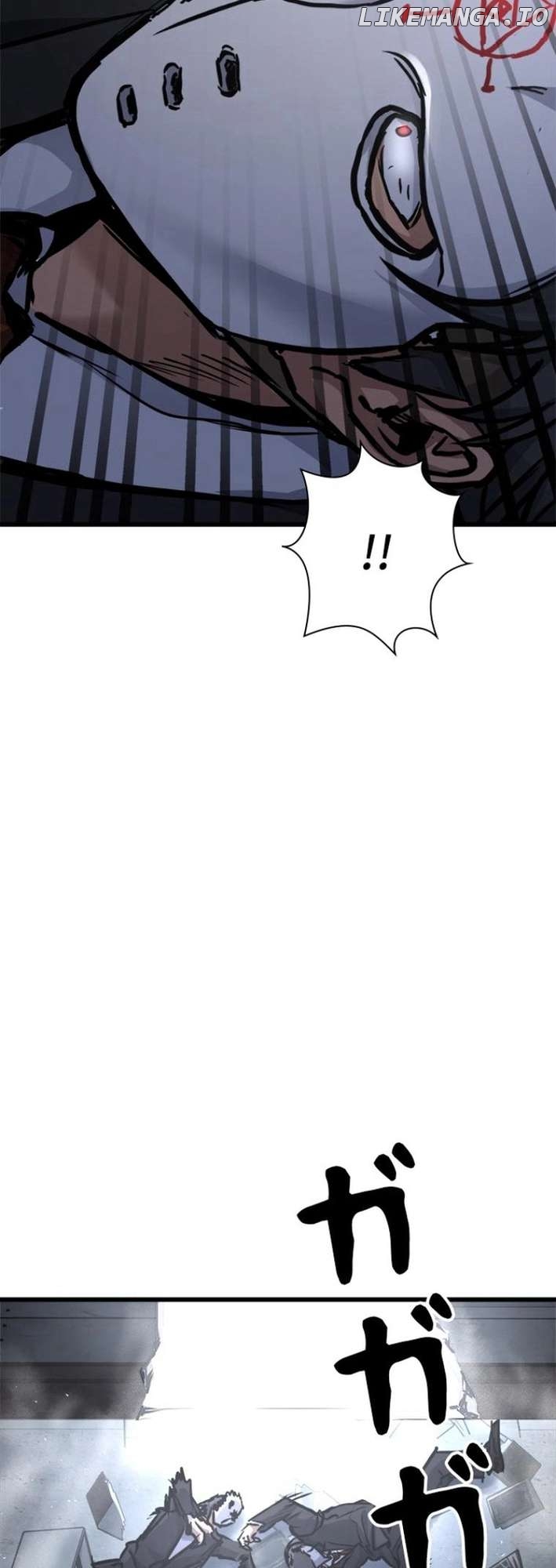 Knuckle Girl Reload Chapter 14 - page 58