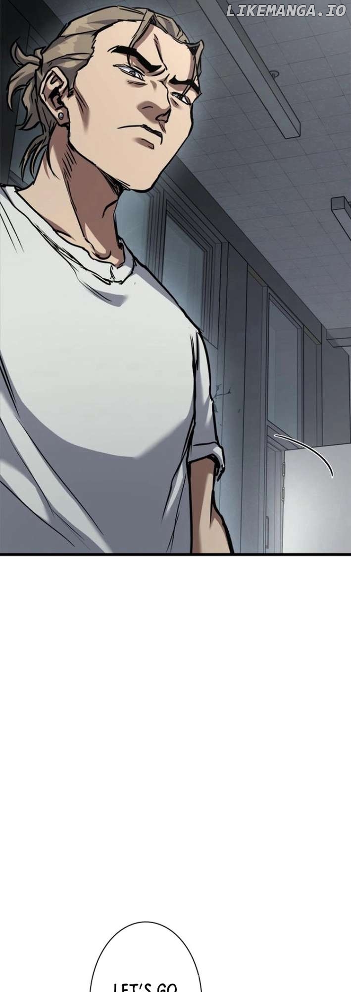 Knuckle Girl Reload Chapter 14 - page 63