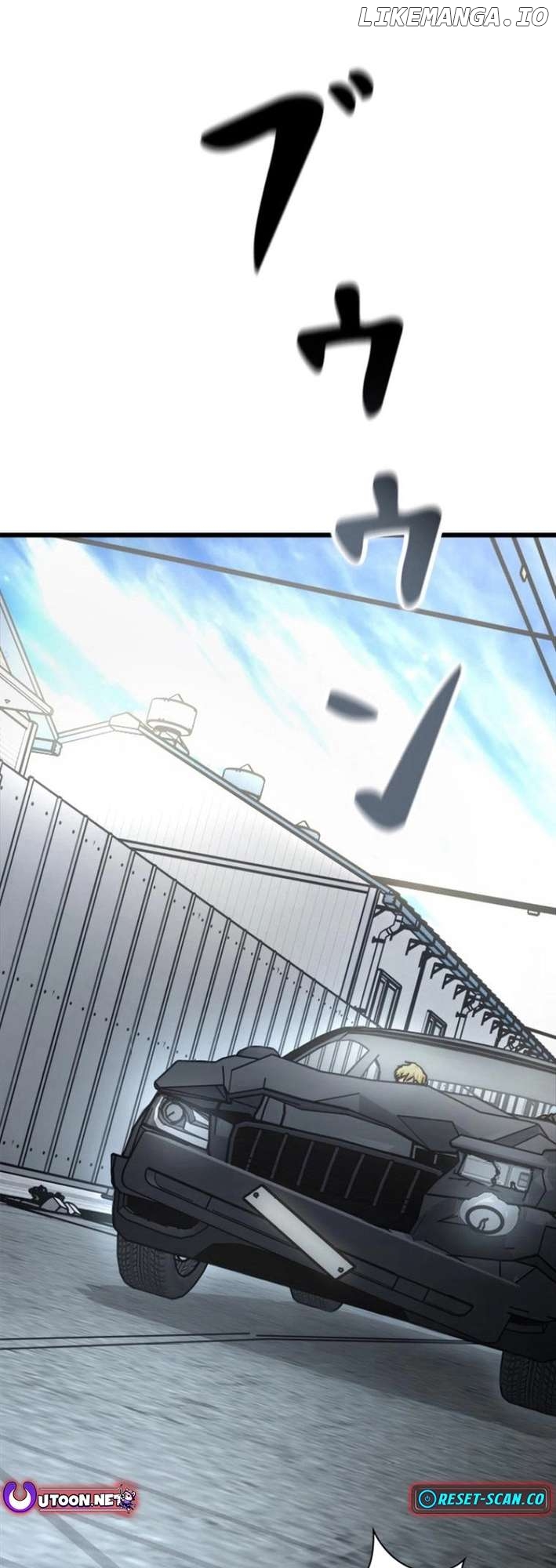 Knuckle Girl Reload Chapter 14 - page 69