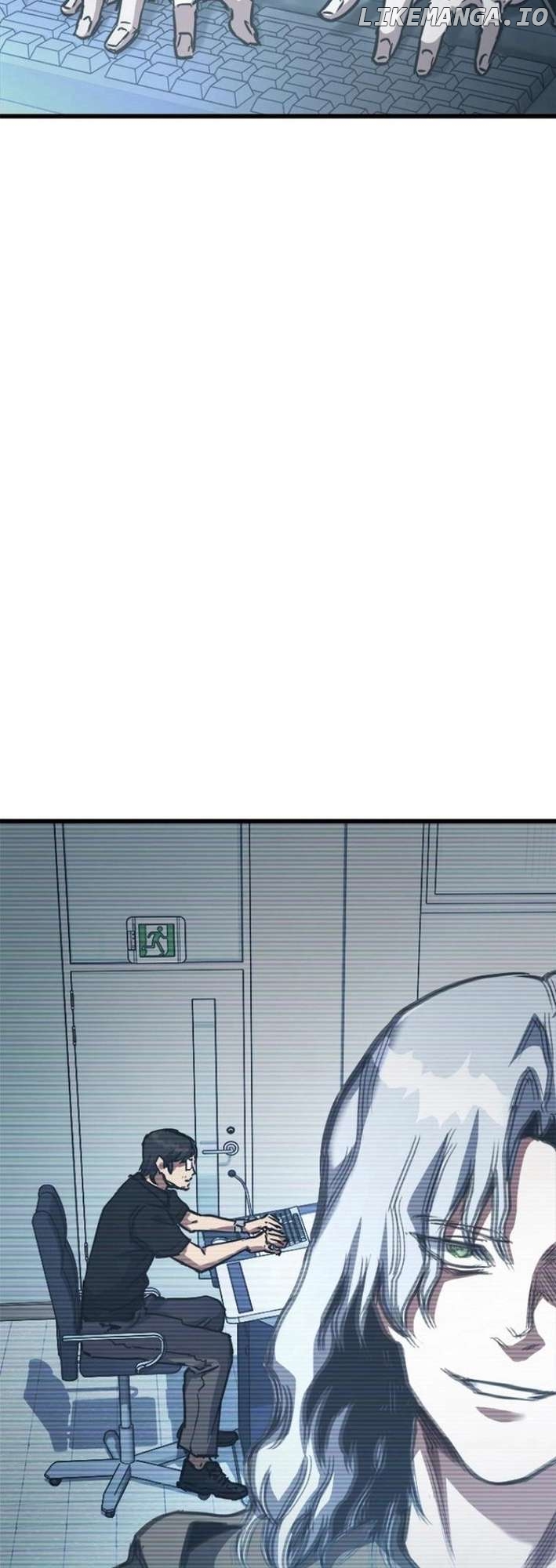 Knuckle Girl Reload Chapter 14 - page 7