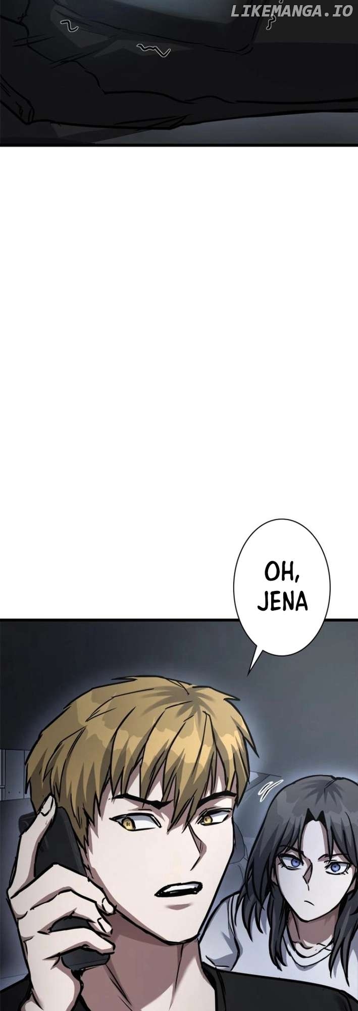 Knuckle Girl Reload Chapter 14 - page 72