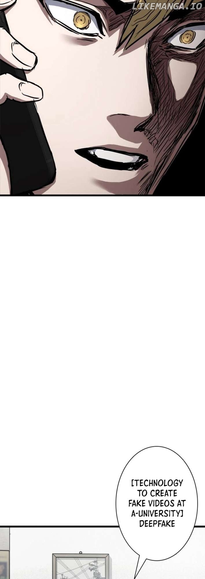 Knuckle Girl Reload Chapter 14 - page 75