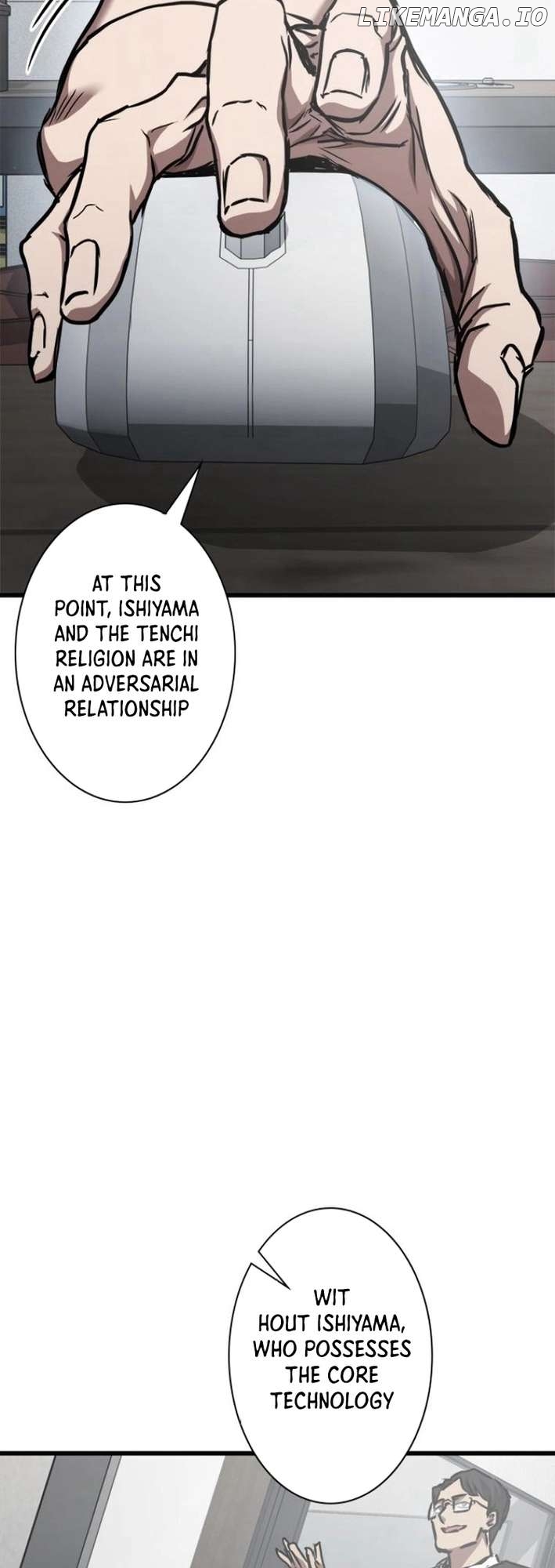 Knuckle Girl Reload Chapter 14 - page 77