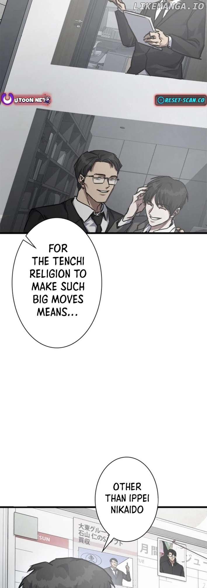 Knuckle Girl Reload Chapter 14 - page 78