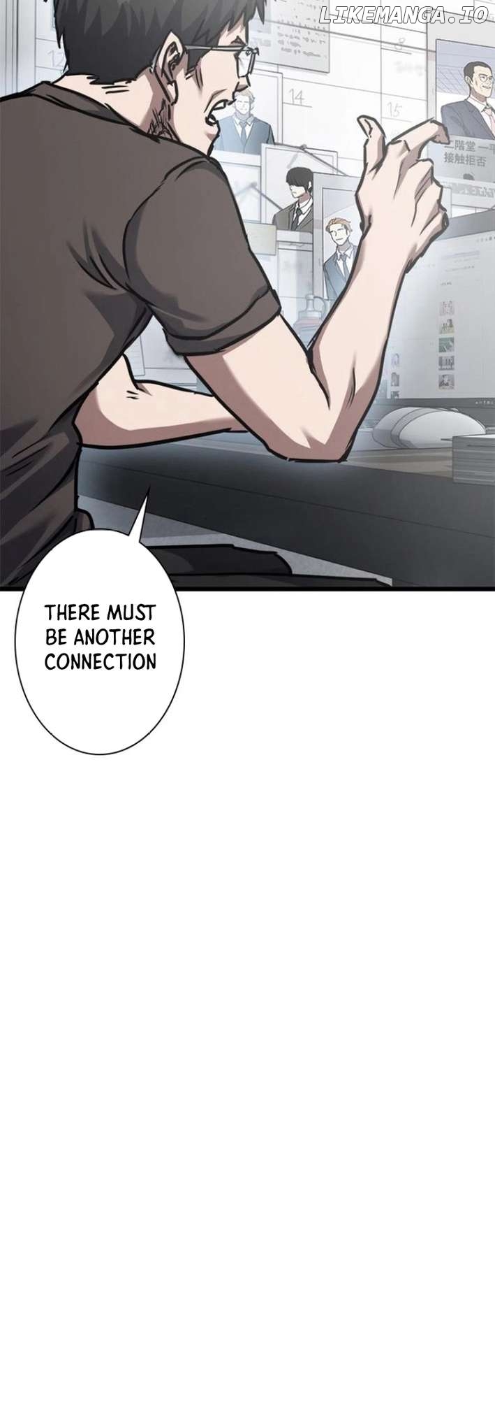 Knuckle Girl Reload Chapter 14 - page 79