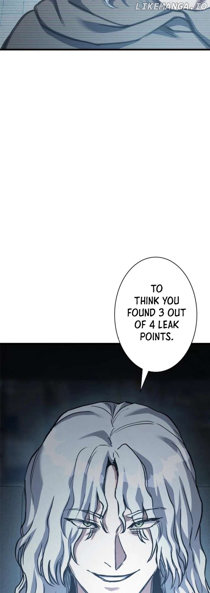 Knuckle Girl Reload Chapter 14 - page 8