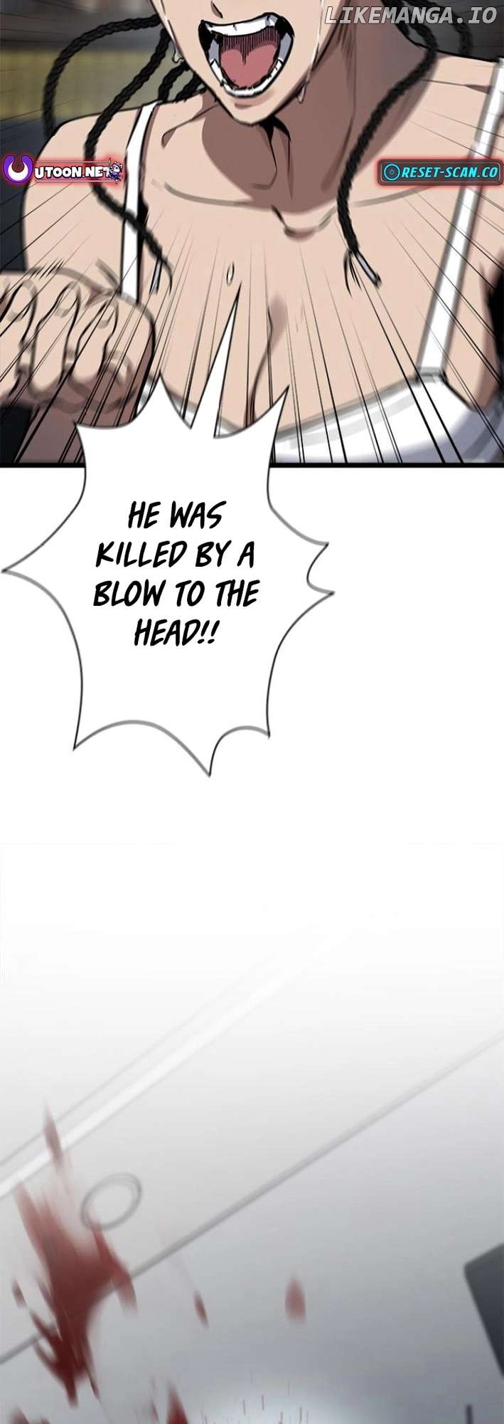 Knuckle Girl Reload Chapter 15 - page 14