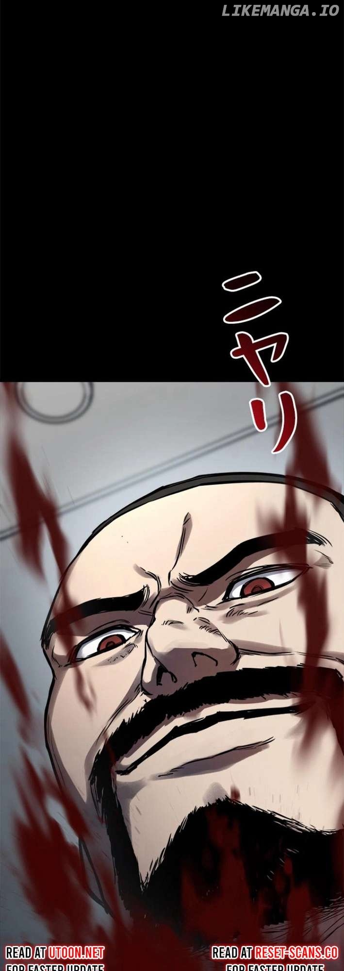 Knuckle Girl Reload Chapter 15 - page 16