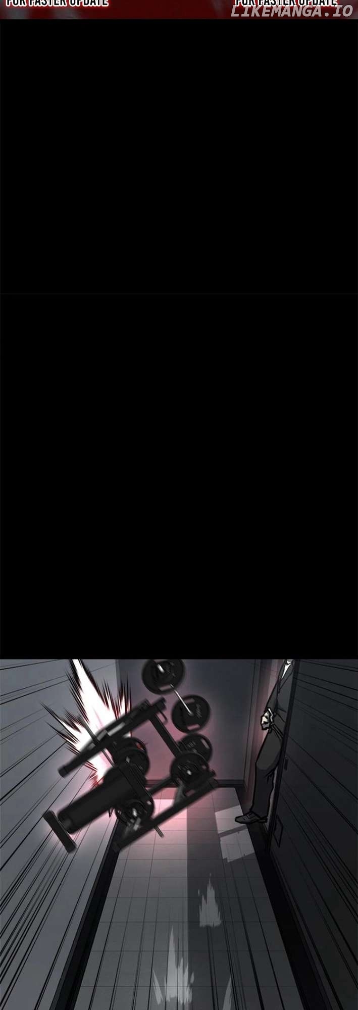 Knuckle Girl Reload Chapter 15 - page 17