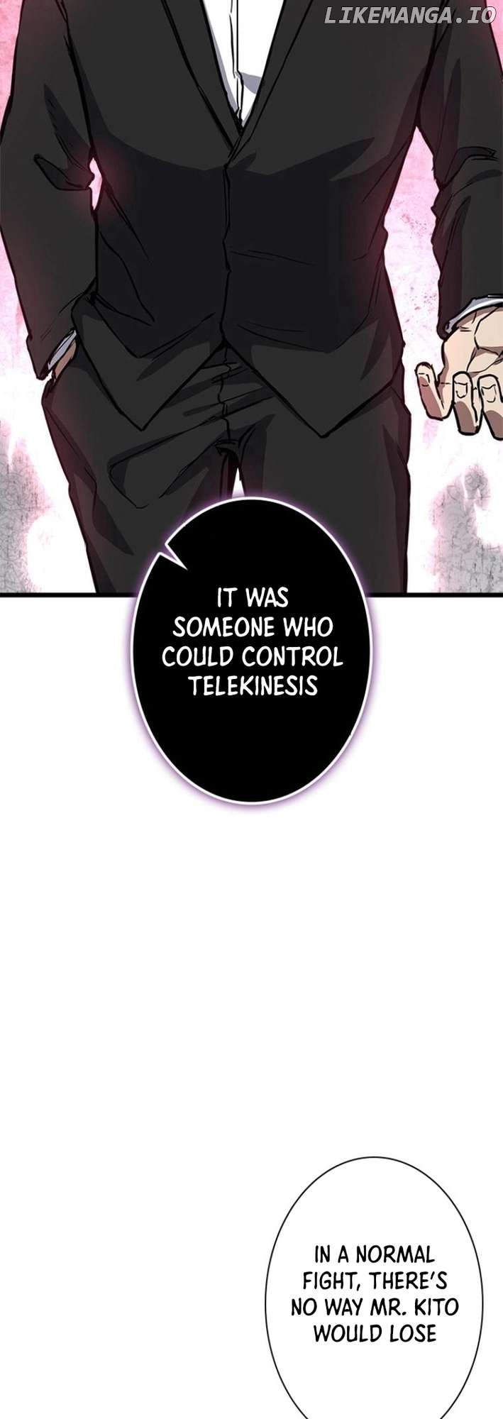 Knuckle Girl Reload Chapter 15 - page 22