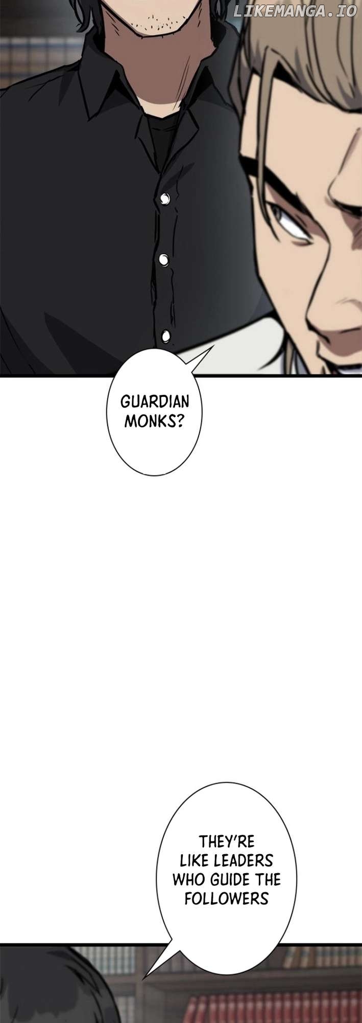 Knuckle Girl Reload Chapter 15 - page 32