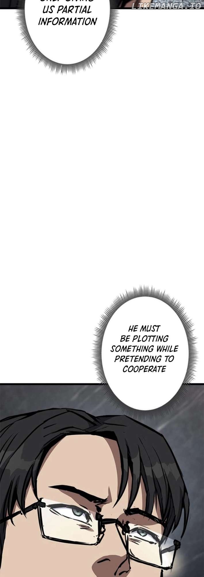 Knuckle Girl Reload Chapter 15 - page 36
