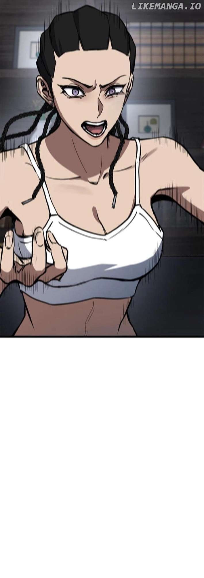 Knuckle Girl Reload Chapter 15 - page 38