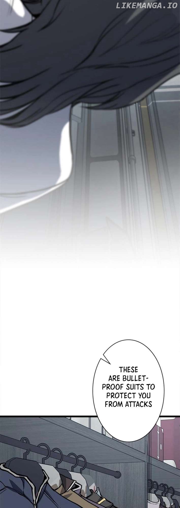 Knuckle Girl Reload Chapter 15 - page 42