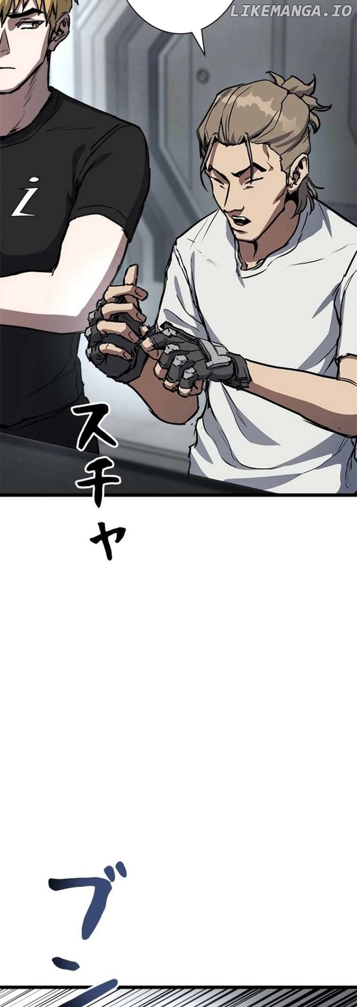 Knuckle Girl Reload Chapter 15 - page 46