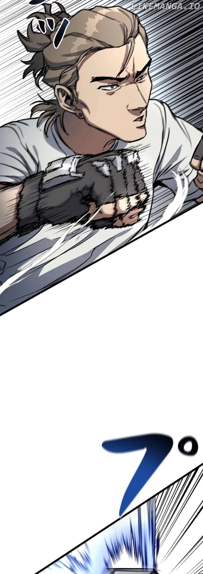 Knuckle Girl Reload Chapter 15 - page 47