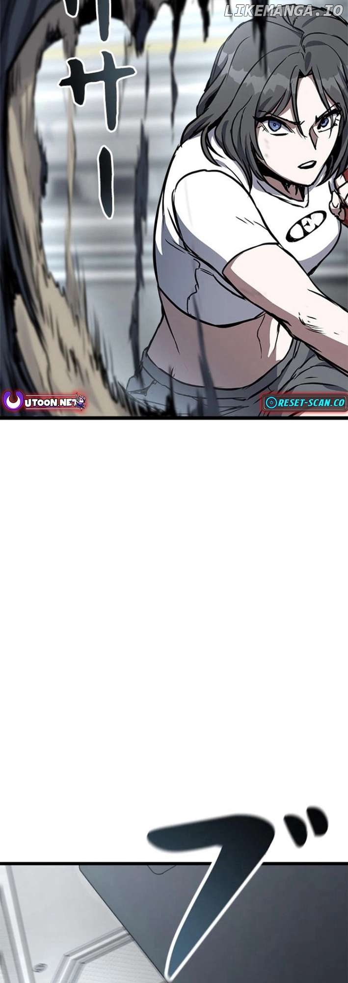 Knuckle Girl Reload Chapter 15 - page 57