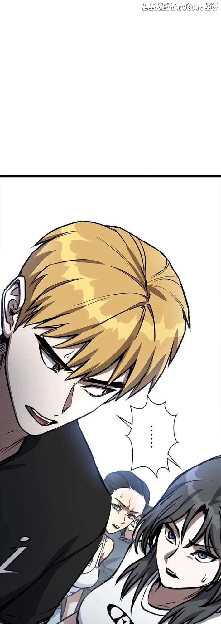 Knuckle Girl Reload Chapter 15 - page 61