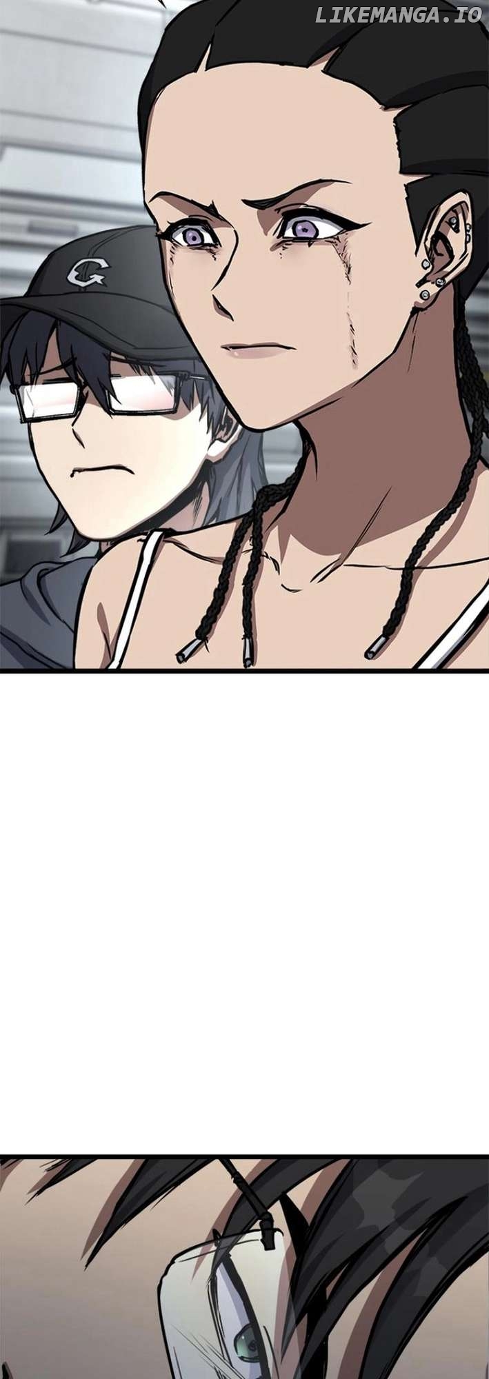 Knuckle Girl Reload Chapter 15 - page 70