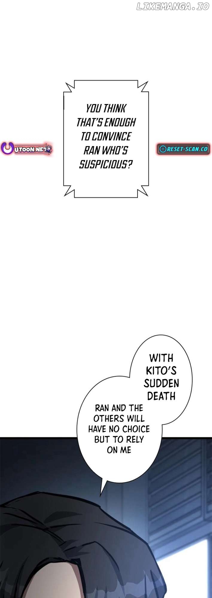 Knuckle Girl Reload Chapter 15 - page 73