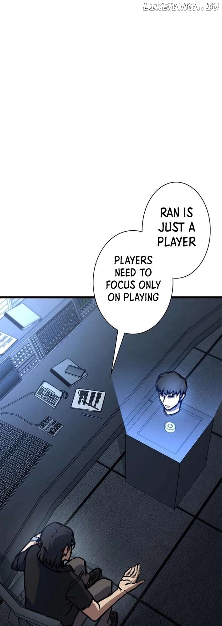 Knuckle Girl Reload Chapter 15 - page 77