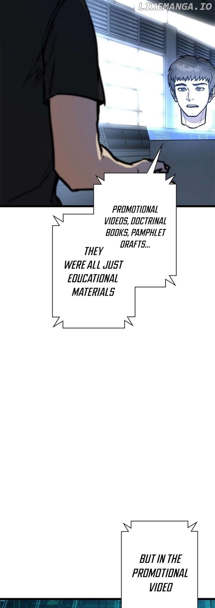 Knuckle Girl Reload Chapter 15 - page 79